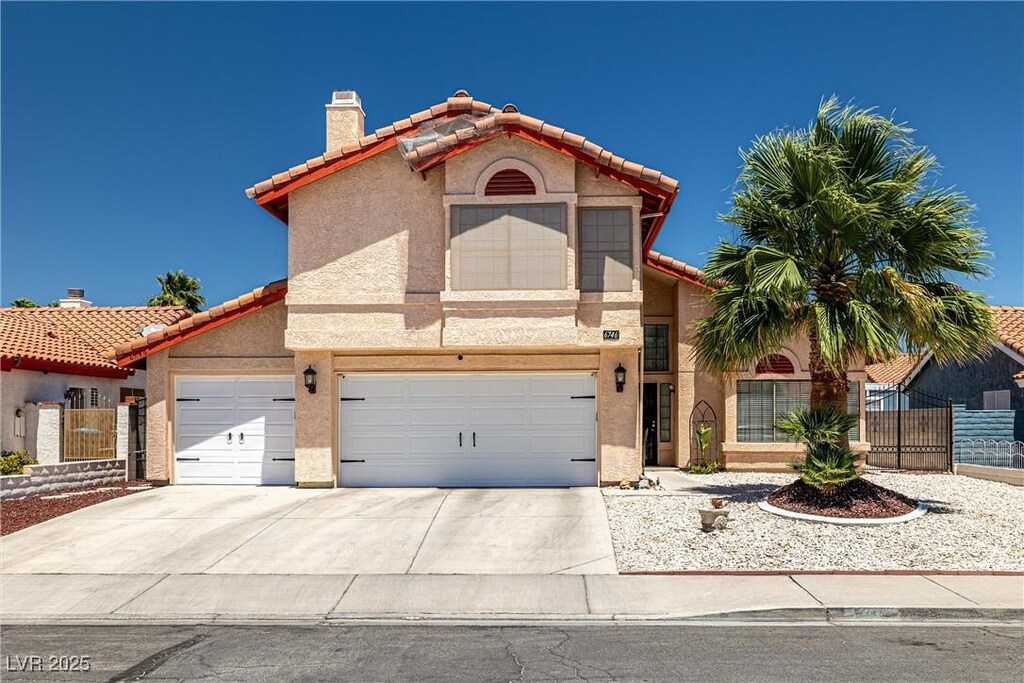 6746 Shelter Ln, Las Vegas, NV 89103 - photo 1
