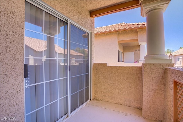 2925 Wigwam Pkwy Unit 1021, Henderson, NV 89074 - view of balcony