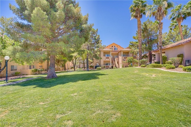 2925 Wigwam Pkwy Unit 1021, Henderson, NV 89074 - view of green lawn