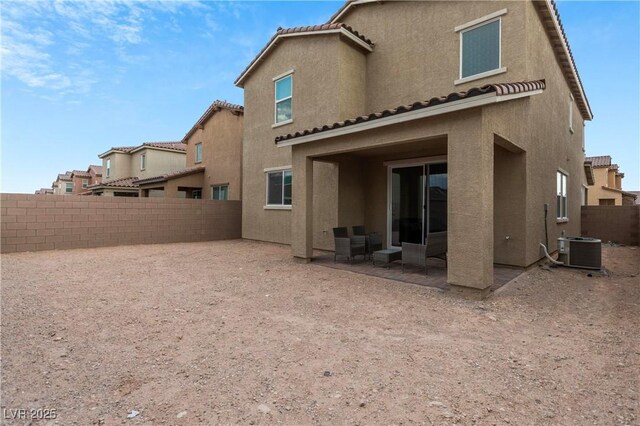 4348 Bayley Skye Ave, Las Vegas, NV 89141 - photo 28