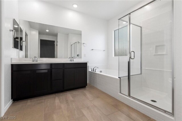 4348 Bayley Skye Ave, Las Vegas, NV 89141 - photo 5