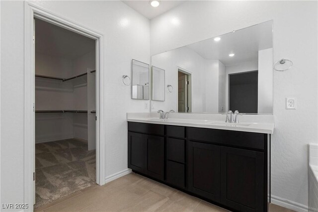 4348 Bayley Skye Ave, Las Vegas, NV 89141 - photo 19