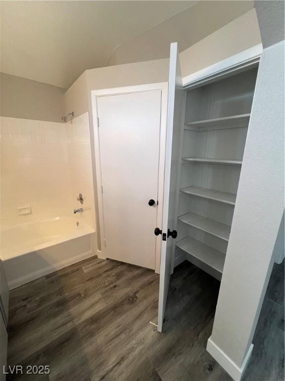 3238 Canyon Terrace Dr, Laughlin, NV 89029 - view of closet