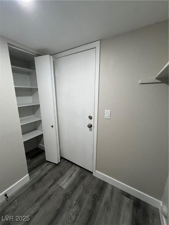 3238 Canyon Terrace Dr, Laughlin, NV 89029 - view of closet