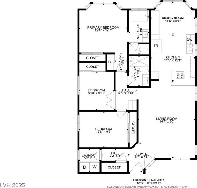 1604 Imperial Cup Dr, Las Vegas, NV 89117 - photo 25