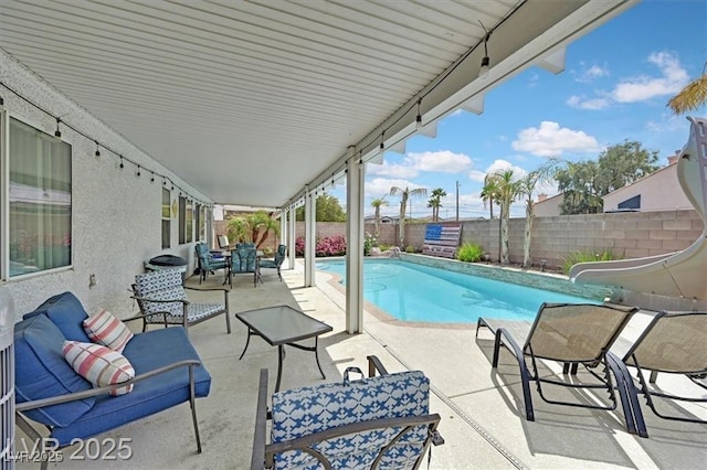 2011 Mountain Sunset Ave, North Las Vegas, NV 89031 - photo 25