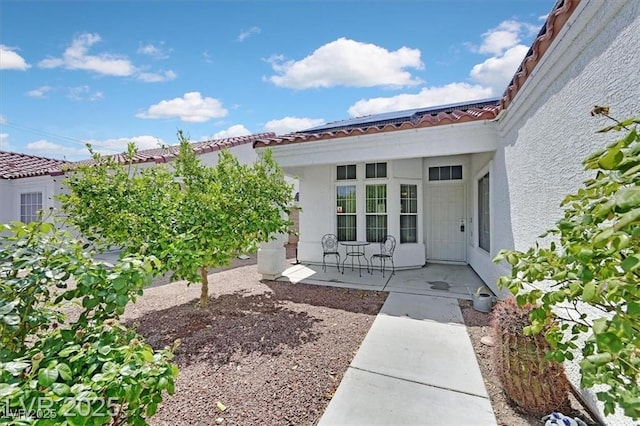 2011 Mountain Sunset Ave, North Las Vegas, NV 89031 - photo 2