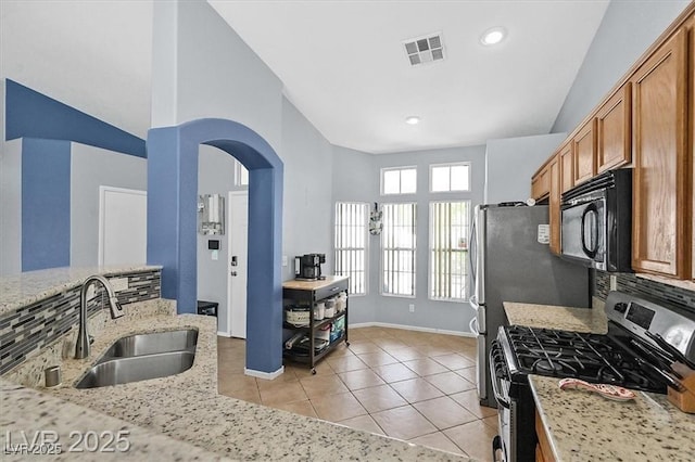 2011 Mountain Sunset Ave, North Las Vegas, NV 89031 - photo 8