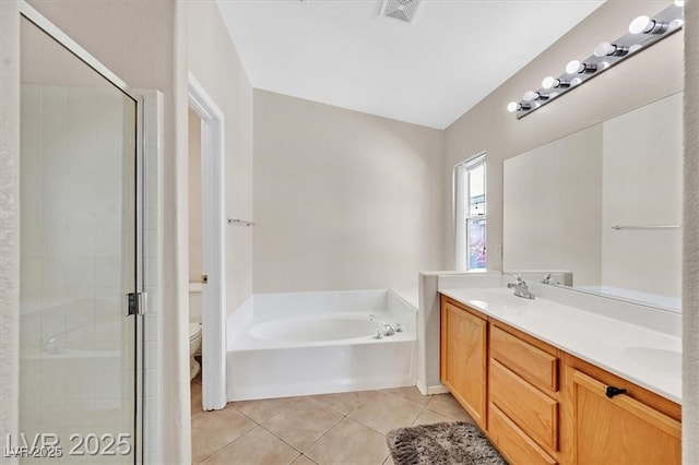 2011 Mountain Sunset Ave, North Las Vegas, NV 89031 - photo 11