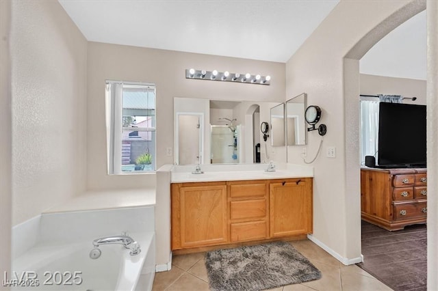 2011 Mountain Sunset Ave, North Las Vegas, NV 89031 - photo 12