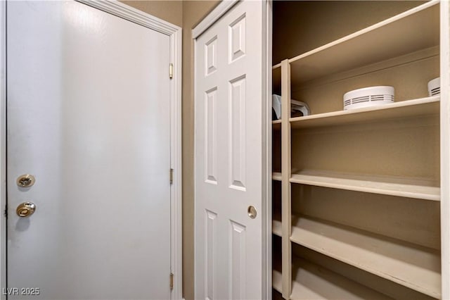 8204 Turbys Treehouse Pl, Las Vegas, NV 89131 - view of closet