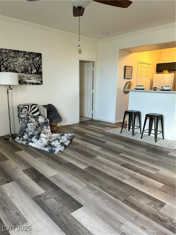 5855 Valley Dr Unit 2092, North Las Vegas, NV 89031 - photo 3