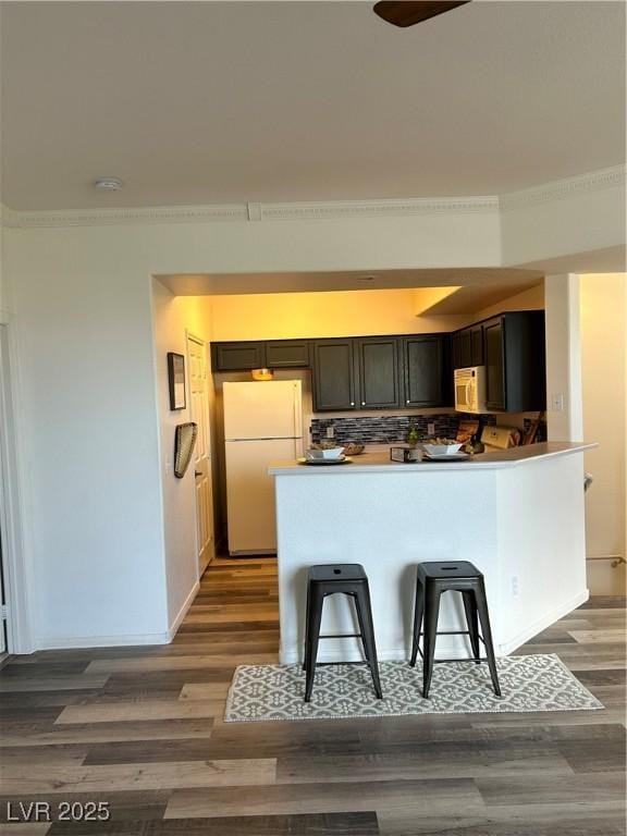 5855 Valley Dr Unit 2092, North Las Vegas, NV 89031 - photo 11