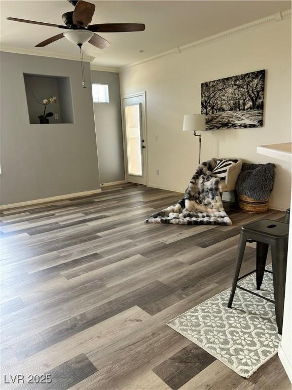 5855 Valley Dr Unit 2092, North Las Vegas, NV 89031 - photo 13