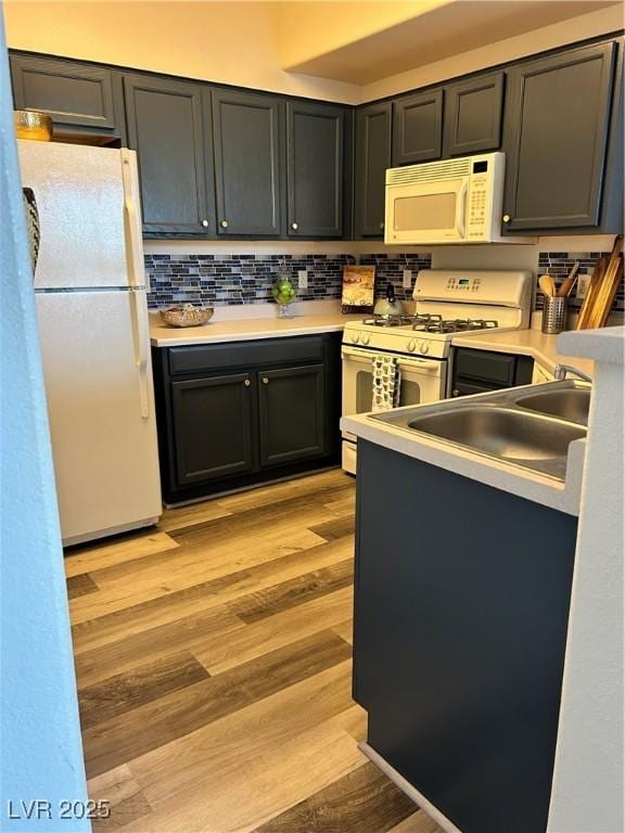 5855 Valley Dr Unit 2092, North Las Vegas, NV 89031 - photo 16
