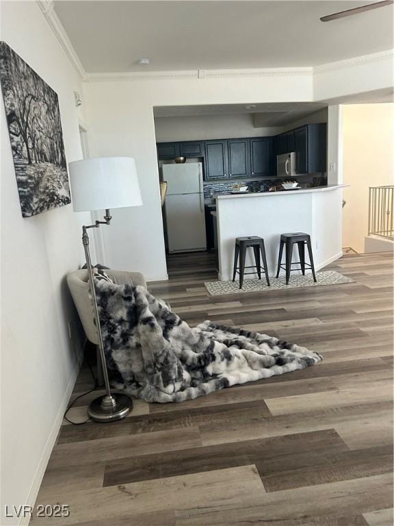 5855 Valley Dr Unit 2092, North Las Vegas, NV 89031 - photo 19