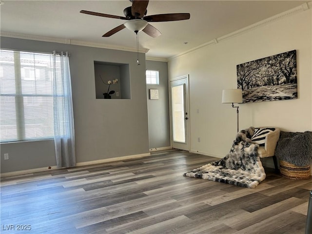 5855 Valley Dr Unit 2092, North Las Vegas, NV 89031 - photo 2