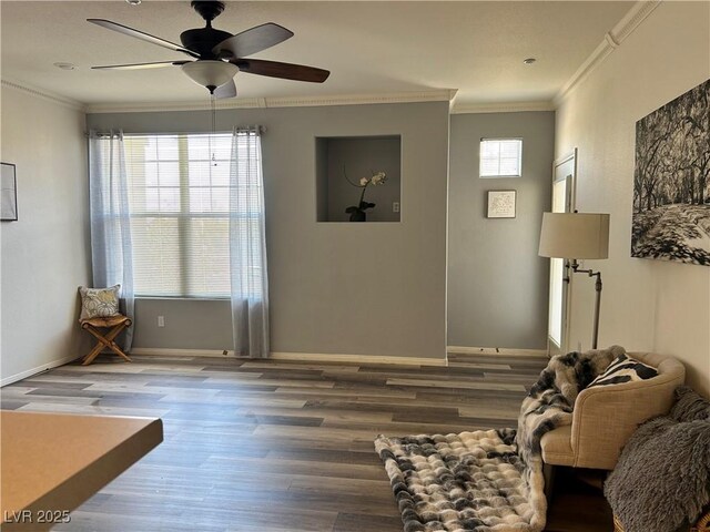 5855 Valley Dr Unit 2092, North Las Vegas, NV 89031 - photo 4