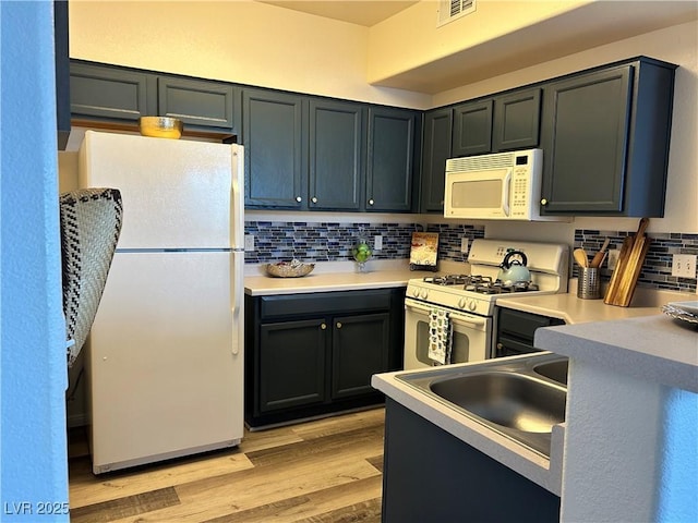 5855 Valley Dr Unit 2092, North Las Vegas, NV 89031 - photo 7