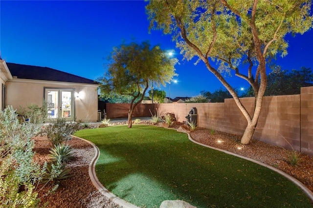 2333 Indigo Island St, Henderson, NV 89044 - view of fenced backyard