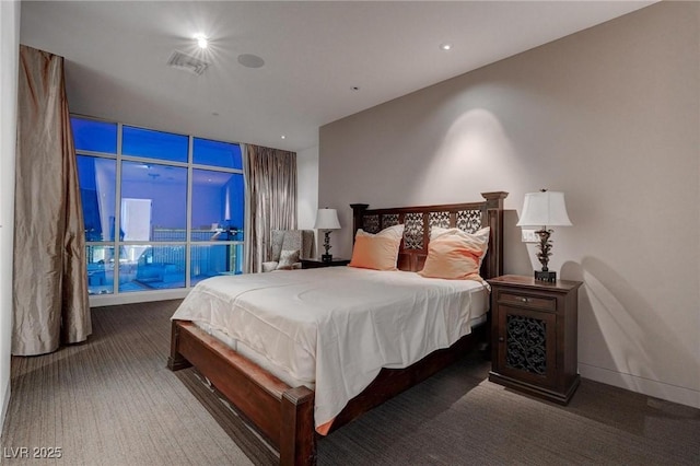 4575 Dean Martin Dr Unit 2607, Las Vegas, NV 89103 - bedroom featuring carpet
