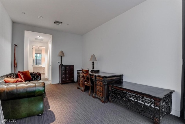 4575 Dean Martin Dr Unit 2607, Las Vegas, NV 89103 - view of carpeted living room