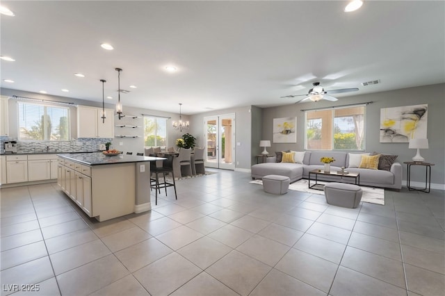 5601 Mackenzie Park Ct, Las Vegas, NV 89130 - photo 3