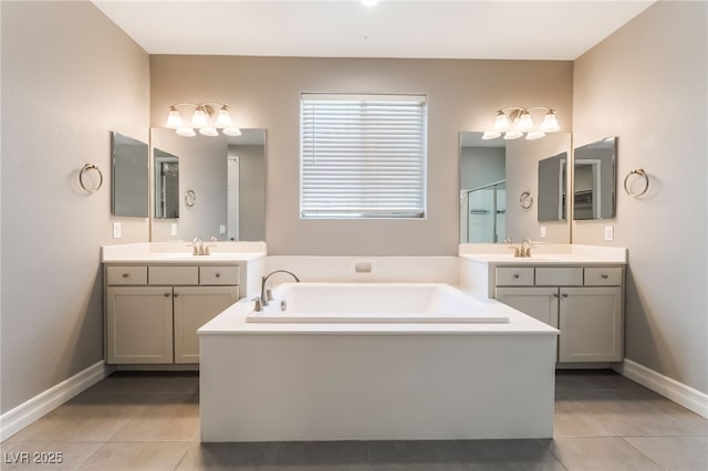 5601 Mackenzie Park Ct, Las Vegas, NV 89130 - photo 6