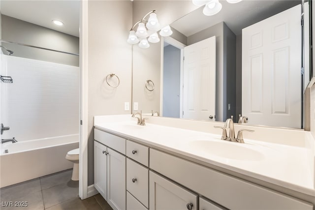 5601 Mackenzie Park Ct, Las Vegas, NV 89130 - photo 20