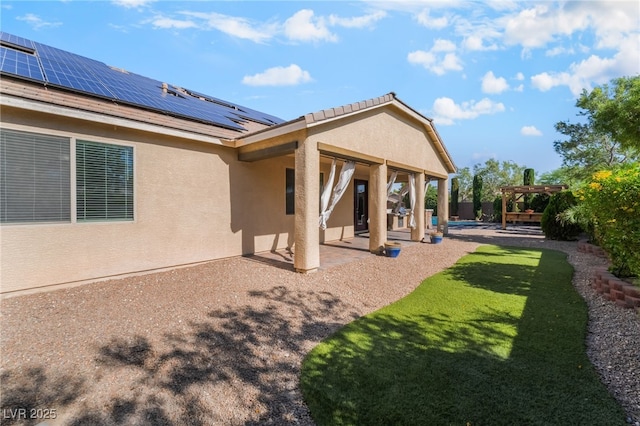 5601 Mackenzie Park Ct, Las Vegas, NV 89130 - photo 22