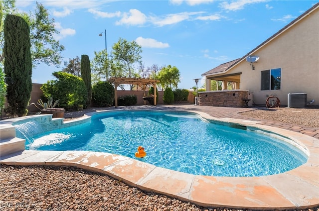 5601 Mackenzie Park Ct, Las Vegas, NV 89130 - photo 30