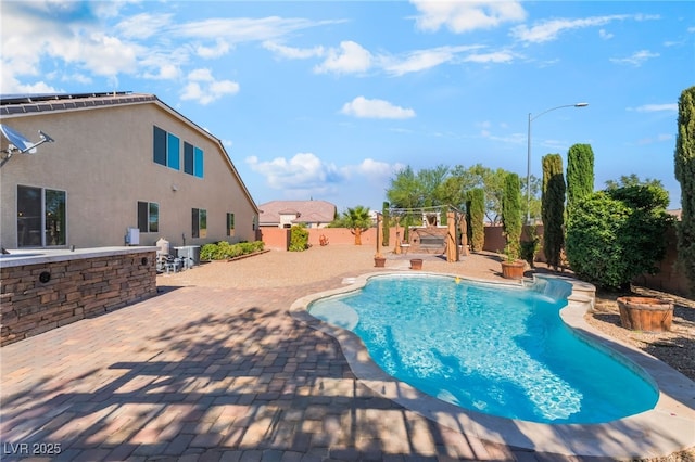 5601 Mackenzie Park Ct, Las Vegas, NV 89130 - photo 37