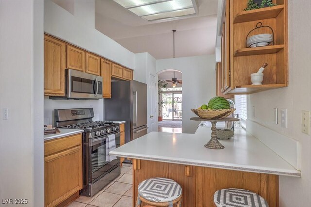 8800 Crescent Ridge Ln, Las Vegas, NV 89134 - photo 13