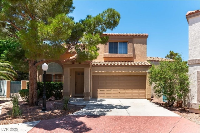 3425 Yorkminster St, Las Vegas, NV 89129 - photo 1
