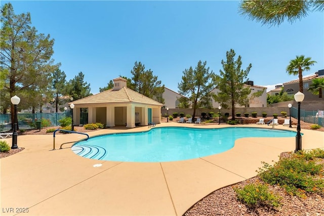 3425 Yorkminster St, Las Vegas, NV 89129 - photo 25