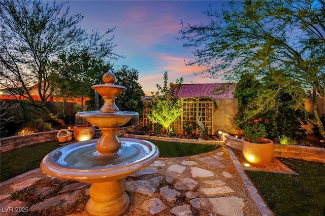326 Caneflower Ct, North Las Vegas, NV 89031 - surrounding community