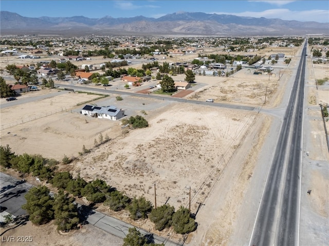 3980 S Newcomb Ave, Pahrump, NV 89048
