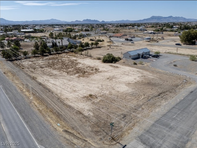 3980 S Newcomb Ave, Pahrump, NV 89048