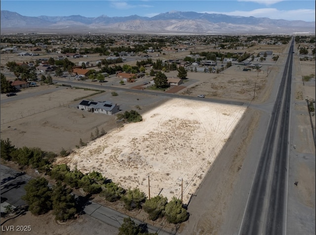 3980 S Newcomb Ave, Pahrump, NV 89048