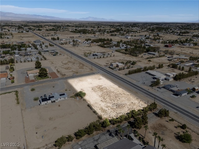 3980 S Newcomb Ave, Pahrump, NV 89048