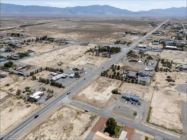 3980 S Newcomb Ave, Pahrump, NV 89048