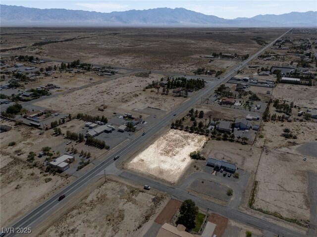 3980 S Newcomb Ave, Pahrump, NV 89048