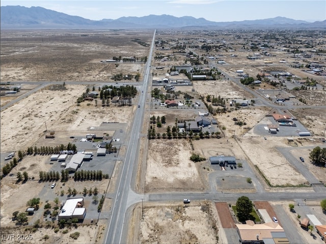 3980 S Newcomb Ave, Pahrump, NV 89048