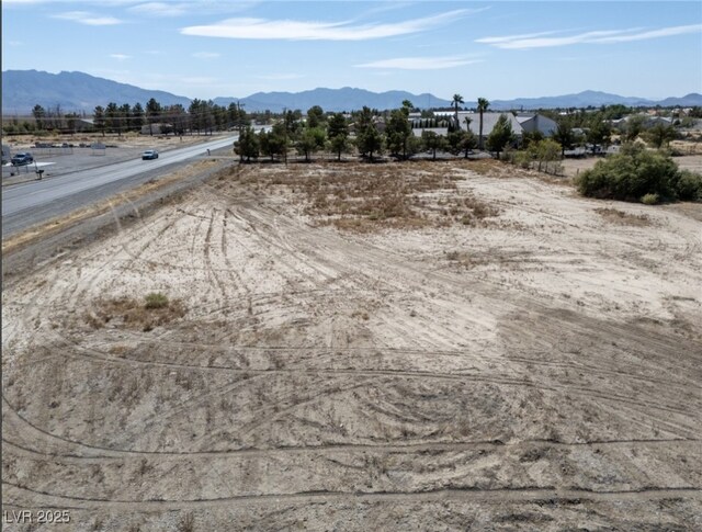 3980 S Newcomb Ave, Pahrump, NV 89048
