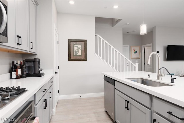 494 Mahogany Ridge St, Las Vegas, NV 89138 - photo 24