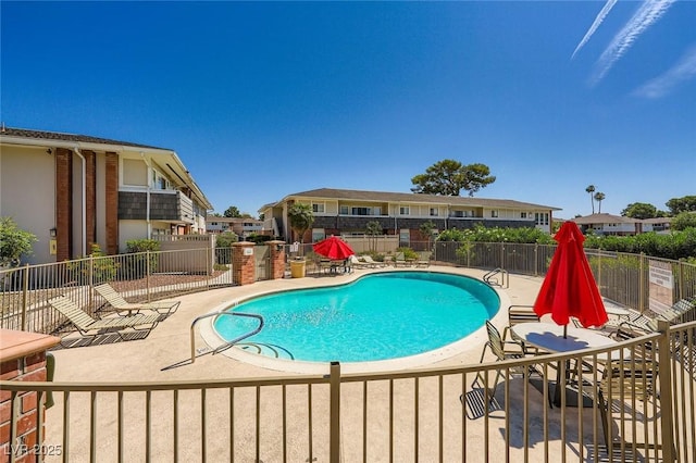 2838 Geary Pl Unit 4017, Las Vegas, NV 89109 - photo 16