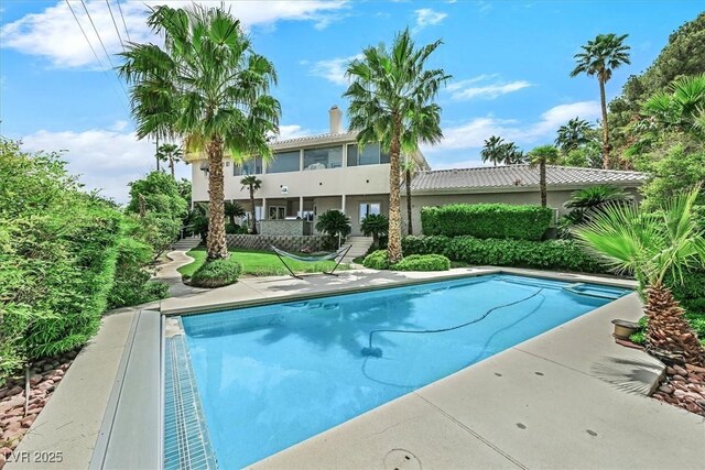 3372 Westwind Rd, Las Vegas, NV 89146 - photo 39