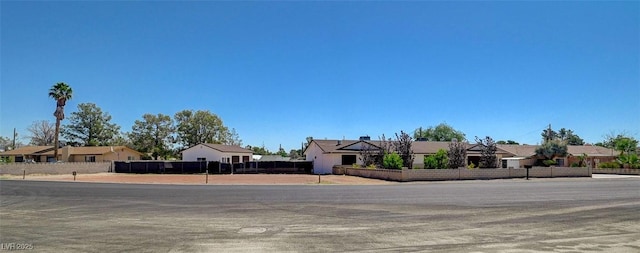 3917 Leon Ave, Las Vegas, NV 89130 - view of front facade featuring a residential view