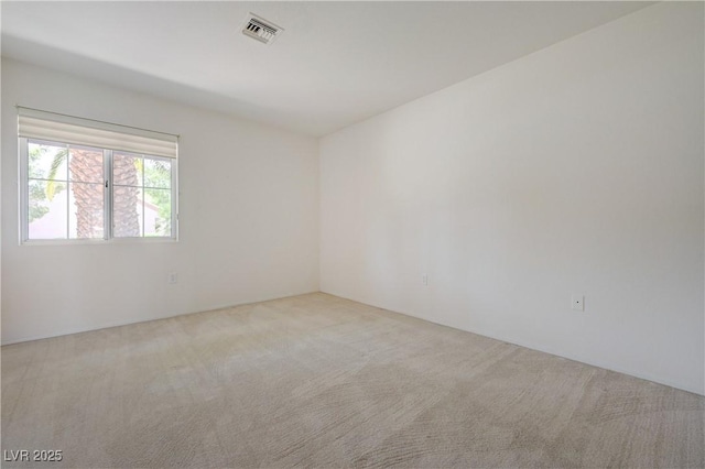 2808 Crown Ridge Dr, Las Vegas, NV 89134 - unfurnished room featuring carpet