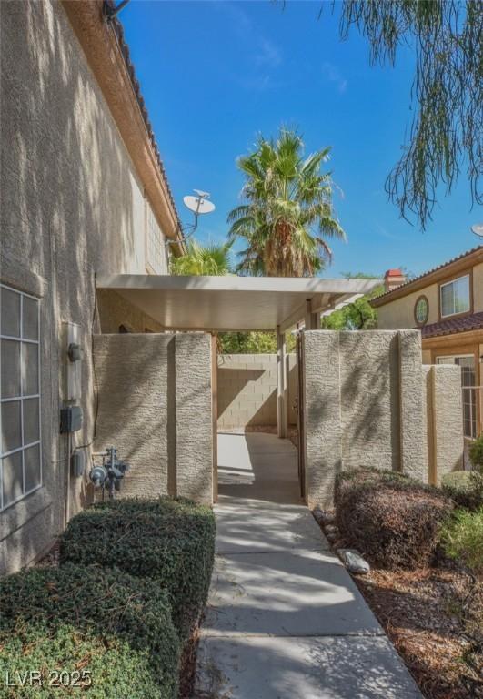 7716 Bauble Ave, Las Vegas, NV 89128 - photo 3